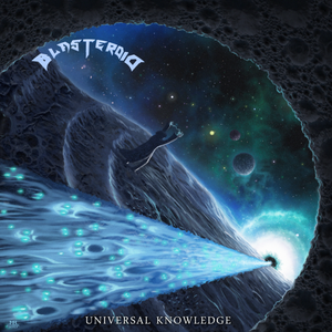 Universal Knowledge (EP)