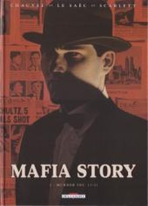 Murder Inc. 1