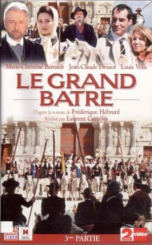 Le Grand Batre