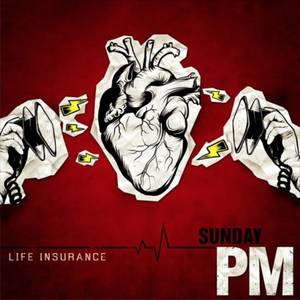 Life Insurance (EP)