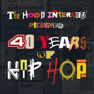 40 Years of Hip Hop (Single)