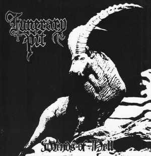 Winds of Hell (EP)
