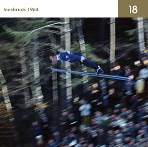 IX Olympic Winter Games, Innsbruck 1964