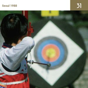 Seoul 1988