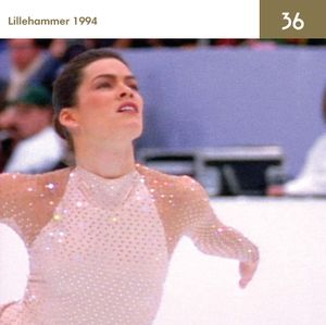 Lillehammer '94: 16 Days of Glory