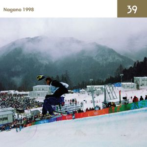 Nagano ’98 Olympics: Stories of Honor and Glory