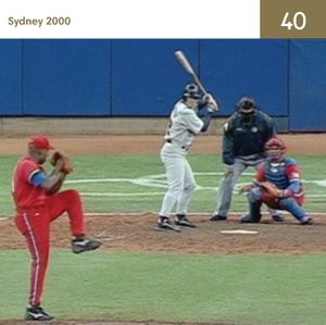 Sydney 2000: Stories of Olympic Glory