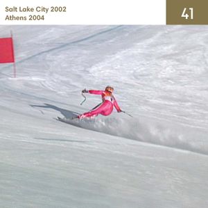 Salt Lake City 2002: Bud Greenspan’s Stories of Olympic Glory