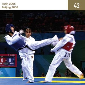 Bud Greenspan’s Torino 2006: Stories of Olympic Glory