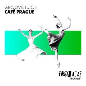 Café Prague (Remixes) (EP)