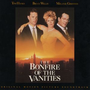 The Bonfire of the Vanities (OST)