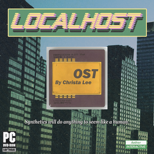 Localhost Original Sound Track (OST)