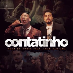 Contatinho (Single)