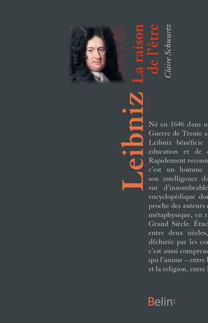 Leibniz - La raison de l'être