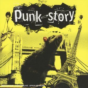 Punk Story