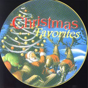 Christmas Favorites