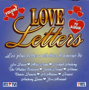 Love Letters - Volume 2