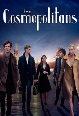 The Cosmopolitans