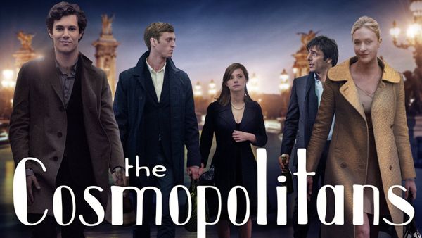 The Cosmopolitans