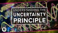 Understanding the Uncertainty Principle with Quantum Fourier Series