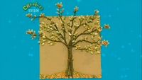 Mini Twig Tree