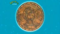Ancient Buried Treasure