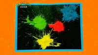 Splat Picture
