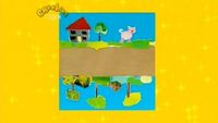Torn Paper Road