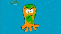 Splat Monsters