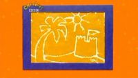 Modelling Clay Picture