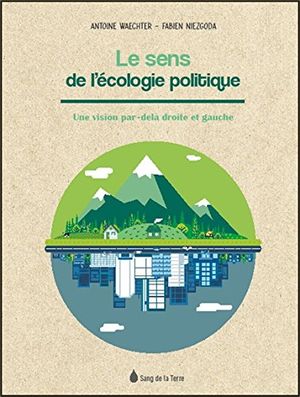 Le Sens de l'écologie politique