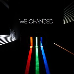 We Changed (EP)
