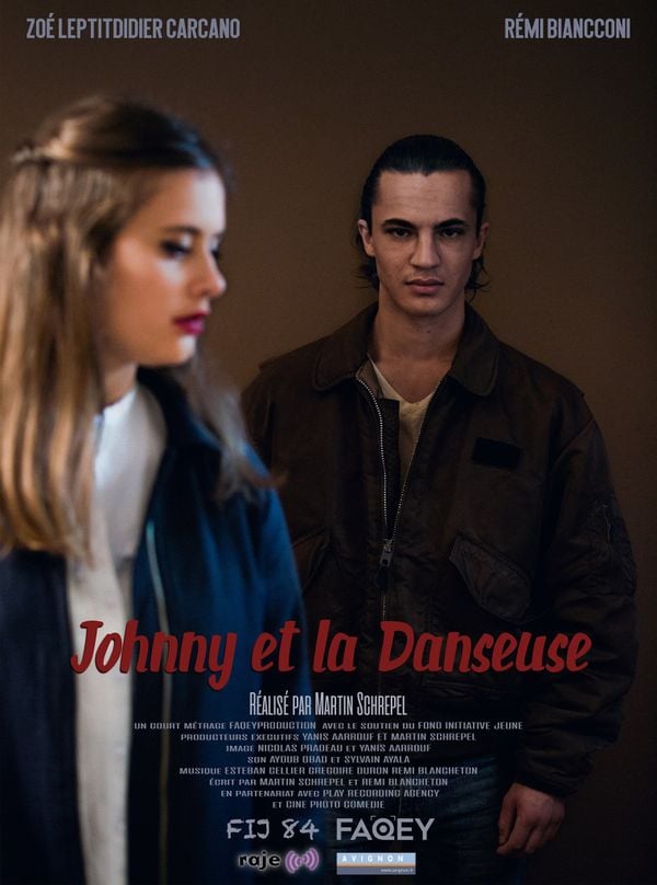 Johnny et la Danseuse