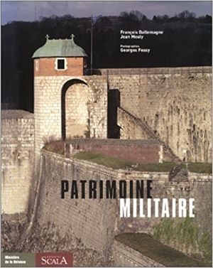 Patrimoine militaire