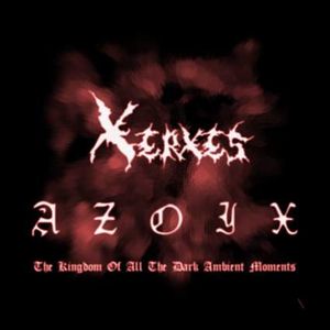 Xenogenesis Seizure,Corrosive Nil