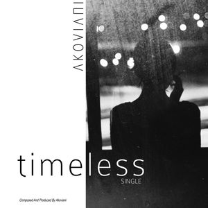 Timeless (Single)