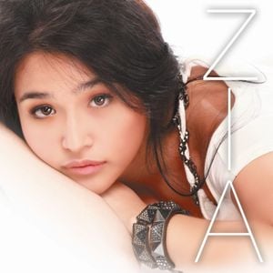 Zia (EP)