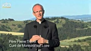 Paraboles d'un curé de campagne