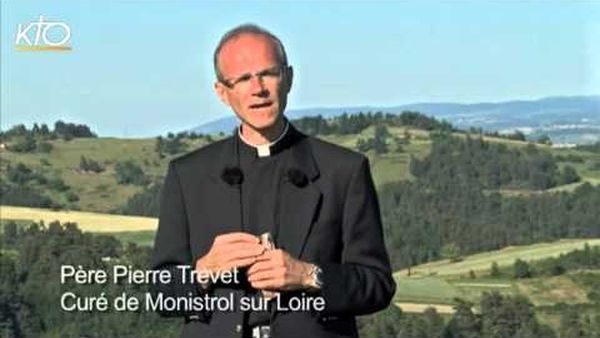 Paraboles d'un curé de campagne