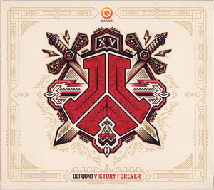 Defqon.1 2017: Victory Forever