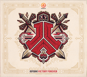 Victory Forever (Defqon.1 Anthem 2017) (pro mix)