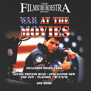 War at the Movies