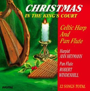 Christmas in the King’s Court