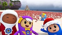 Christmas Island, Indian Ocean