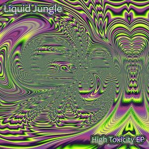 High Toxicity EP (EP)