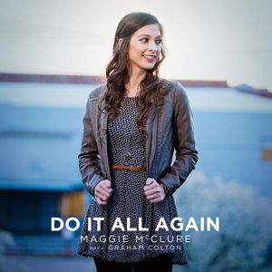 Do It All Again (Single)