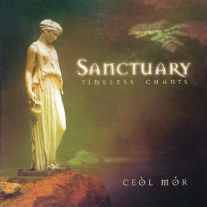Sanctuary: Timeless Chants