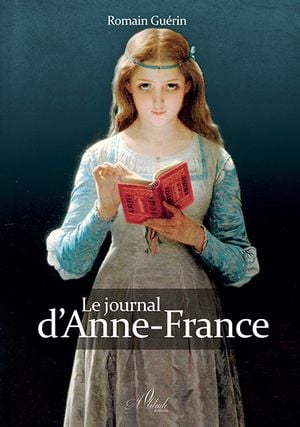 Le Journal d’Anne-France