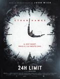 Affiche 24h Limit Affiche 24h Limit