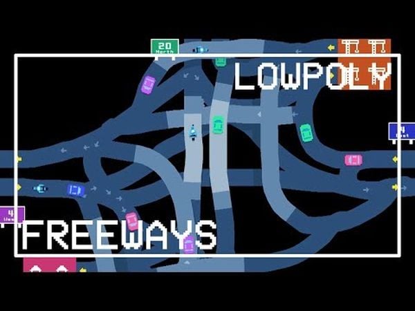 Freeways